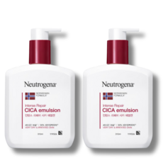 뉴트로지나시카에멀젼