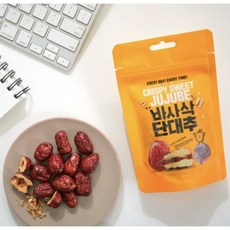 바사삭단대추