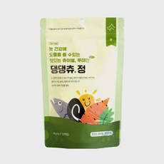 반려견 베터 댕댕츄정 루테인 12p, 2개