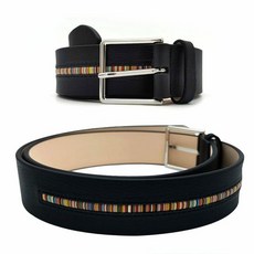 폴스미스 Paul Smith 남성 남성 캐주얼 벨트 9849397