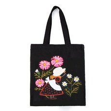 스킬자수캔버스