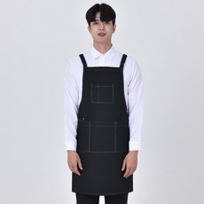 면옥스포드앞치마