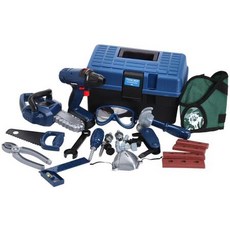 전동드라이버장난감