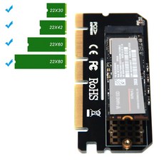 pcie1크기