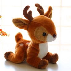 사슴인형