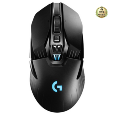 로지텍 게이밍 유선 마우스 G403, G903 HERO