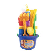 코코몽모래놀이