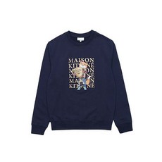 메종키츠네 TOP01