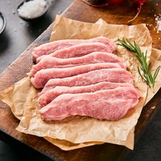 폴비락 한돈 1등급 항정살300g 구이용 (냉장), 1개, 300g