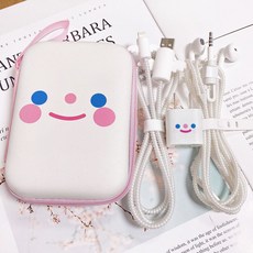 아이폰진주충전기보호