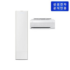 삼성전자 [삼성] 비스포크 무풍에어컨 홈멀티형 AF18DX936WFRT (기본설치비포함), 없음