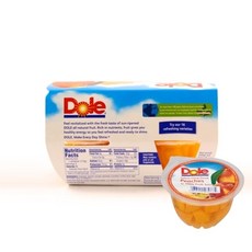 코스트코복숭아절임