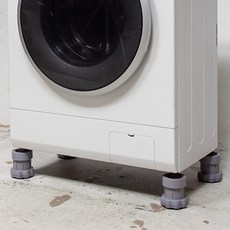 일반세탁기받침대