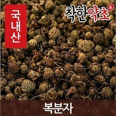 황가네복분자