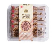 오븐에구운넛츠파이