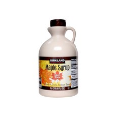 코스트코메이플시럽