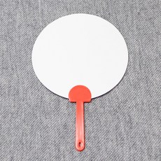 투명무지부채 TOP01