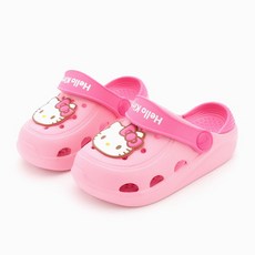 헬로우키티아쿠아슈즈