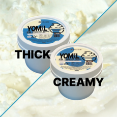 식단요정 무가당 꾸덕한 그릭요거트 대용량, 500g, 크리미, 500g, 1개, 1개입
