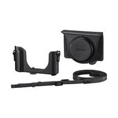Sony Jacket Case for Cyber-Shot hx90/wx500 Camera