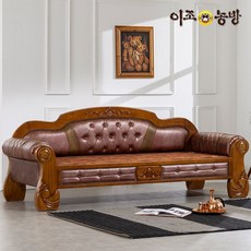 이조농방카우치 TOP01