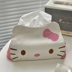 내가 사랑하는 키티 티슈케이스