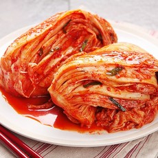 자연맛남 엄마손맛 국산 포기김치 2/3/5/10kg, 1개, 10kg