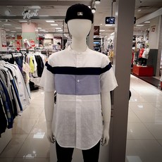 유아헨리넥셔츠