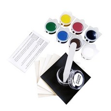 자동차시트보수