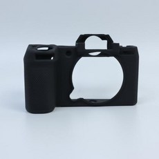 카메라백팩 카메라슬링백 후지필름 XS20 카메라 실리콘 케이스 가방 텍스처 커버, 1) Black, 한개옵션1