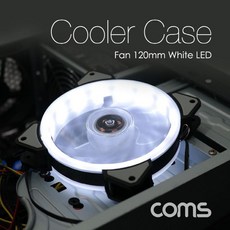 pc케이스쿨러
