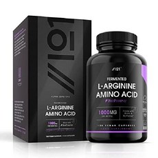 Alpha01 발효 아르기닌 비오틴 함유 1000mg, 1개, 120정