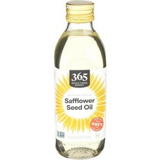 365 Whole Foods Market 홀푸드마켓 해바라기 씨 오일, 1개, 500ml