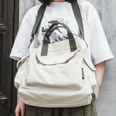 크로스포켓보조가방