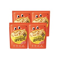 새우얌얌 TOP01