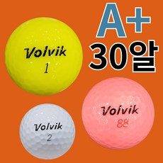 볼빅골프공 TOP01