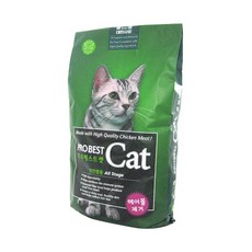 프로베스트캣블루15kg