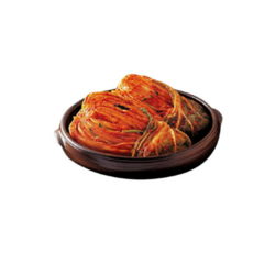 peacock 조선호텔 포기김치 냉장, 없음, 1개, 8kg