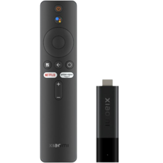 샤오미 안드로이드 TV 스틱 4K 2160P 2GB RAM, MDZ-27-AA