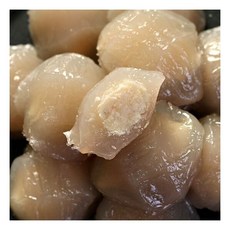 담백하고 쫄깃한 강원도 옥수수감자떡 1kg, 1.5kg
