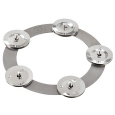 [MEINL] 마이널 6인치 칭링 하이햇 (Ching Ring) MCP CRING - ring인터럼