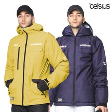 [셀시우스] 제로 스키복 보드복 자켓