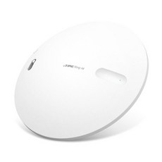 아이피타임 Ring-A8 WIFI 벽 천장 부착형 증폭기, 단일상품