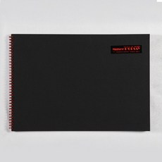 [아트앤디자인] 스케치북 포트폴리오 A3