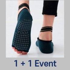 토오픈발가락양말