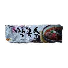 미식가 막국수 2kg, 1개