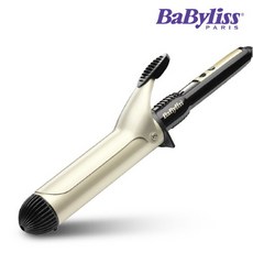 바비리스 2289XLK - 40mm 볼륨 웨이브 봉고데기, 단품없음