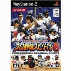 프로야구스피리츠2021