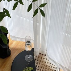 버티컬블라인드레일