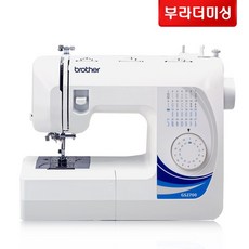 [부라더미싱] 업그레이드 재봉기 GS2700+모피리처드 코어 전기포트 블랙+용구함+수강증+책+후기, 상세설명 참조, 없음